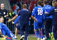 Bosnia lần đầu dự World Cup, Iceland phát điên vì được đá play-off Bosnia lần đầu dự World Cup, Iceland phát điên vì được đá play-off